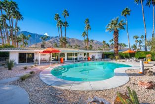 Single Family Residence, 2622 Camino Real, Palm Springs, CA 92264 - 39