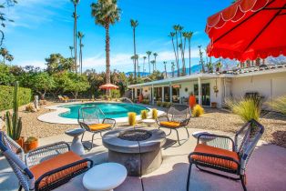 Single Family Residence, 2622 Camino Real, Palm Springs, CA 92264 - 48