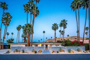 Single Family Residence, 2622 Camino Real, Palm Springs, CA 92264 - 51