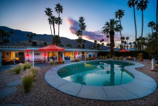 Single Family Residence, 2622 Camino Real, Palm Springs, CA 92264 - 54