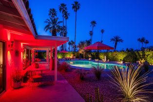 Single Family Residence, 2622 Camino Real, Palm Springs, CA 92264 - 56