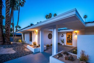 Single Family Residence, 2622 Camino Real, Palm Springs, CA 92264 - 57