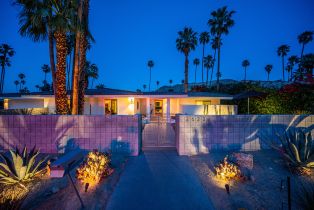 Single Family Residence, 2622 Camino Real, Palm Springs, CA 92264 - 58