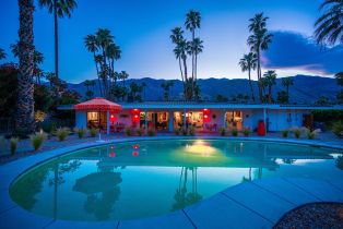 Single Family Residence, 2622 Camino Real, Palm Springs, CA 92264 - 59