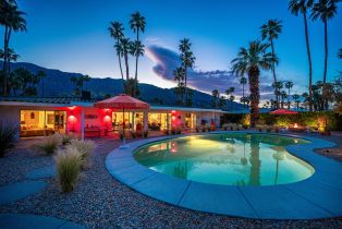 Single Family Residence, 2622 Camino Real, Palm Springs, CA 92264 - 60