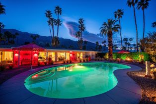 Single Family Residence, 2622 Camino Real, Palm Springs, CA 92264 - 61