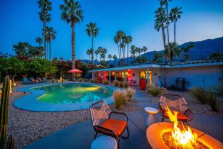 Single Family Residence, 2622 Camino Real, Palm Springs, CA 92264 - 65