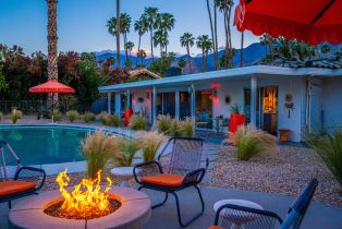 Single Family Residence, 2622 Camino Real, Palm Springs, CA 92264 - 66