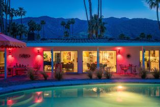 Single Family Residence, 2622 Camino Real, Palm Springs, CA 92264 - 67