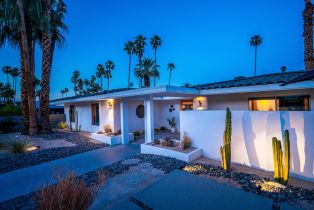 Single Family Residence, 2622 Camino Real, Palm Springs, CA 92264 - 68