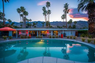 Single Family Residence, 2622 Camino Real, Palm Springs, CA 92264 - 69