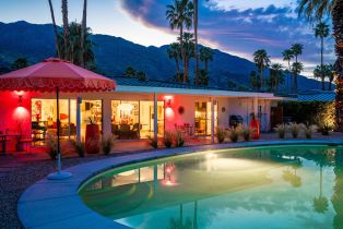 Single Family Residence, 2622 Camino Real, Palm Springs, CA 92264 - 70