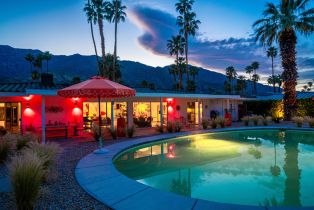 Single Family Residence, 2622 Camino Real, Palm Springs, CA 92264 - 72