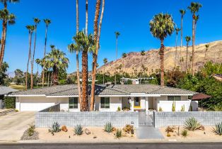 Single Family Residence, 2622 Camino Real, Palm Springs, CA 92264 - 73