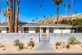 Single Family Residence, 2622 Camino Real, Palm Springs, CA 92264 - 74