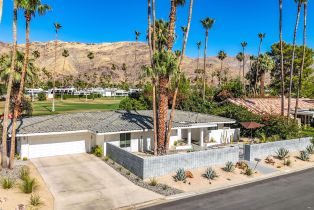 Single Family Residence, 2622 Camino Real, Palm Springs, CA 92264 - 76