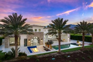 Single Family Residence, 80670 Via Montecito, La Quinta, CA  La Quinta, CA 92253