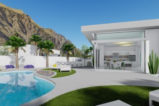 Single Family Residence, 931 Las Palmas Estates dr, Palm Springs, CA 92262 - 12