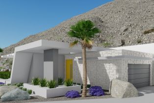 Single Family Residence, 931 Las Palmas Estates dr, Palm Springs, CA 92262 - 29