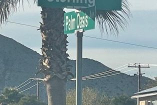 , 0 Sterling, Palm Springs, CA 92262 - 4