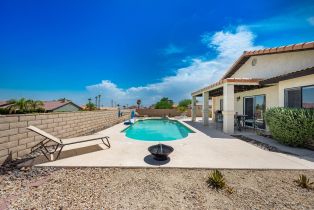 Single Family Residence, 64329 Spyglass ave, Desert Hot Springs, CA 92240 - 29