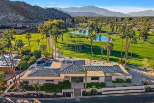 Single Family Residence, 46243 Club Terrace dr, Indian Wells, CA 92210 - 4