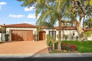 Single Family Residence, 215 Loch Lomond rd, Rancho Mirage, CA 92270 - 2