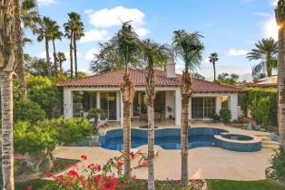 Single Family Residence, 215 Loch Lomond rd, Rancho Mirage, CA 92270 - 40