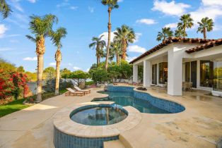 Single Family Residence, 215 Loch Lomond rd, Rancho Mirage, CA 92270 - 45