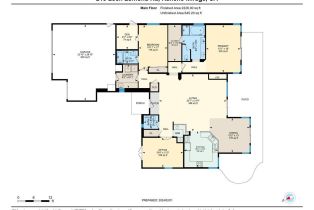 Single Family Residence, 215 Loch Lomond rd, Rancho Mirage, CA 92270 - 53