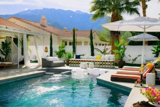 Residential Lease, 1122 San Michael Road, Palm Springs, CA  Palm Springs, CA 92262