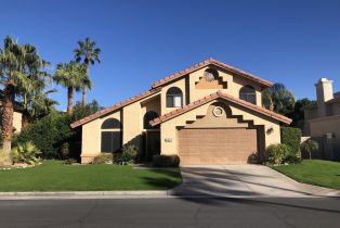 Residential Lease, 49100 Tango Court, La Quinta, CA  La Quinta, CA 92253