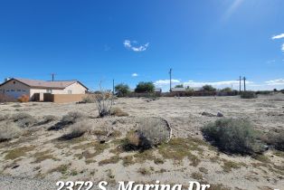 , 2372 Marina dr, Thermal, CA 92274 - 2