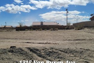 Land, 1315 Van Buren Avenue, Thermal, CA  Thermal, CA 92274