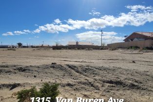 , 1315 Van Buren ave, Thermal, CA 92274 - 4