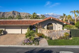 Single Family Residence, 18 Mcgill dr, Rancho Mirage, CA 92270 - 2