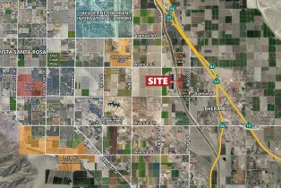 , 0 Ave 63 & W Pierce st, Thermal, CA 92274 - 2