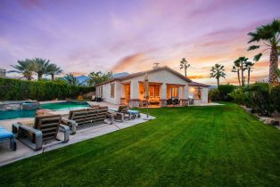 Single Family Residence, 57730 Residenza Court, La Quinta, CA  La Quinta, CA 92253