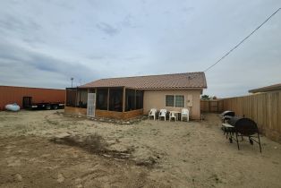 Single Family Residence, 2681 King pl, Thermal, CA 92274 - 16