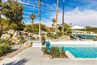 Single Family Residence, 594 Stevens rd, Palm Springs, CA 92262 - 20