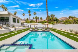 Single Family Residence, 72870 Bel Air rd, Palm Desert, CA 92260 - 30