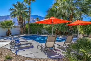 Residential Lease, 688 E Spencer Drive, Palm Springs, CA  Palm Springs, CA 92262