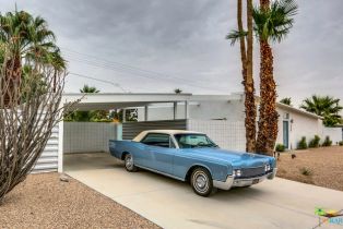 Single Family Residence, 688 Spencer dr, Palm Springs, CA 92262 - 2