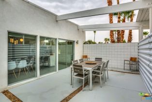 Single Family Residence, 688 Spencer dr, Palm Springs, CA 92262 - 32