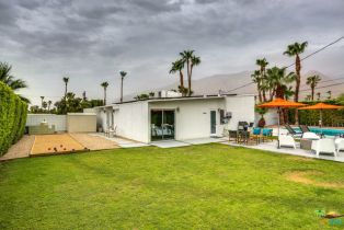 Single Family Residence, 688 Spencer dr, Palm Springs, CA 92262 - 35