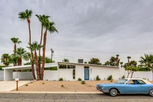 Single Family Residence, 688 Spencer dr, Palm Springs, CA 92262 - 4