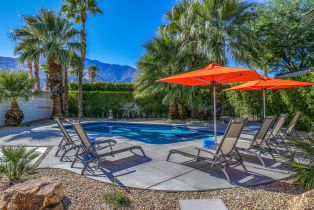 Single Family Residence, 688 Spencer dr, Palm Springs, CA 92262 - 41