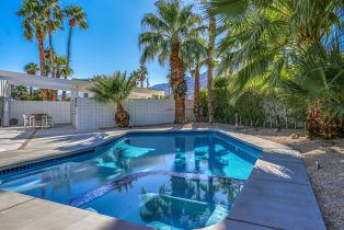 Single Family Residence, 688 Spencer dr, Palm Springs, CA 92262 - 44