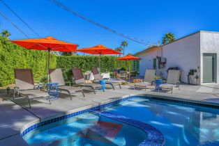 Single Family Residence, 688 Spencer dr, Palm Springs, CA 92262 - 45