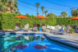 Single Family Residence, 688 Spencer dr, Palm Springs, CA 92262 - 47